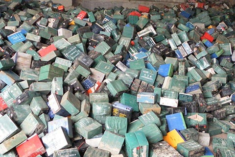 东城高价锂电池回收厂家|ups电池回收价格