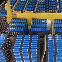 嘉兴十大锂电池回收厂家|电子电池回收
